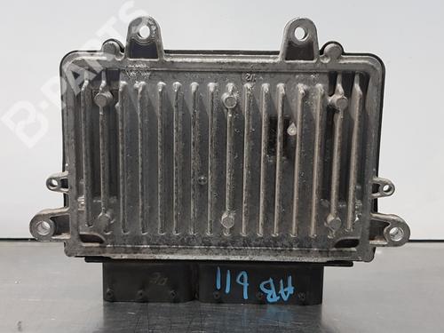Engine control unit (ECU) MERCEDES-BENZ B-CLASS Sports Tourer (W245)  | BP11201608M57 