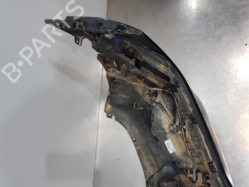 Front bumper BMW X3 (G01, F97, G08) xDrive 20 d | BP29118218C7 