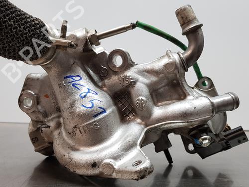 Egr DACIA LODGY (JS_)  | BP13513215M69 