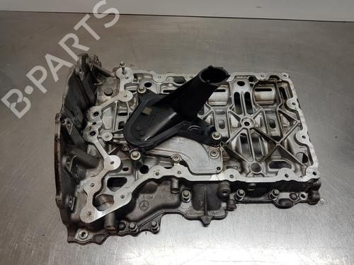 Oil sump MERCEDES-BENZ SPRINTER 3,5-t Van (B907, B910) 311 CDI (910.631, 910.633) | BP28304054M115 