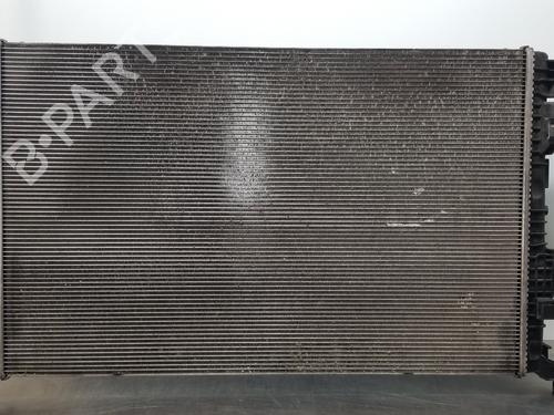 Used Water radiator RENAULT GRAND SCÉNIC IV (R9_) [2016-2023]  18603542