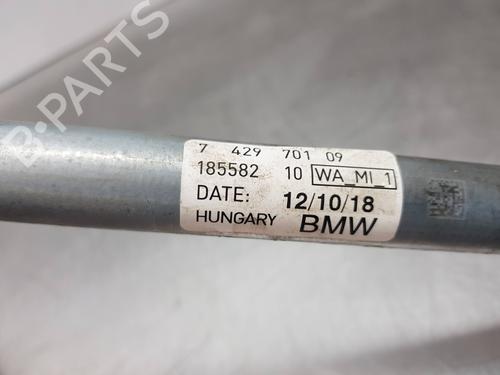 Front wiper motor BMW X2 (F39) sDrive 20 d | BP29130947M29 