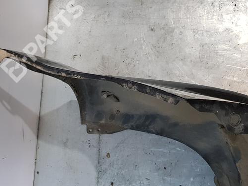 Rear bumper MAZDA 6 Saloon (GG)  | BP10232322C8 