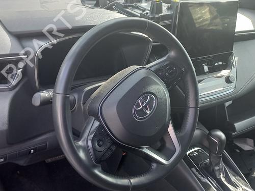 Electronic module TOYOTA COROLLA Estate (_E21_)  | BP20310045M83 