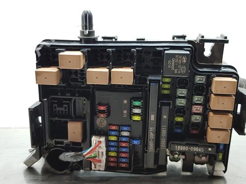 Used Fuse box KIA CEED Sportswagon (CD) [2018-2025]  20316490