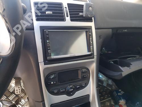 Left mirror PEUGEOT 307 CC (3B) 2.0 16V | BP8310181C26 
