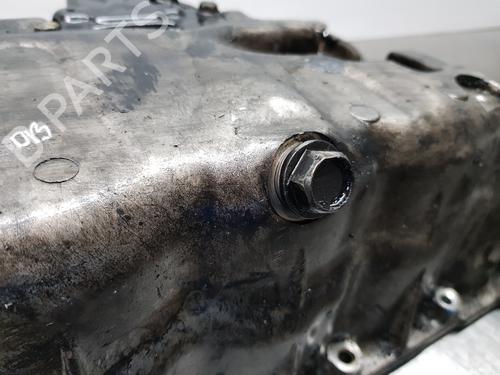 Oil sump KIA CEED Sportswagon (CD)  | BP23414738M115 