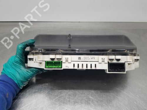 Instrument cluster SUZUKI GRAND VITARA I (FT, HT) 2.0 HDI 110 16V 4x4 (SQ420D, TD83V) | BP22687894C47 