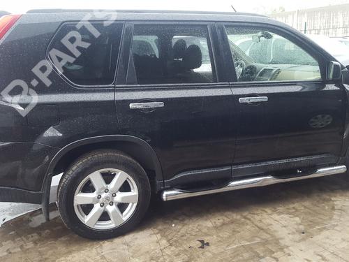 ABS pump NISSAN X-TRAIL I (T30)  | BP7585965M43 