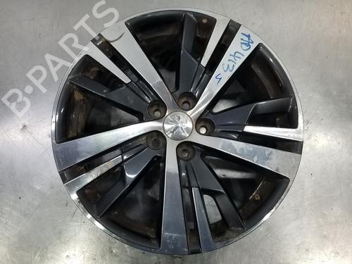 Used Rim PEUGEOT 3008 II SUV (MC_, MR_, MJ_, M4_) [2016-2025]  22399742
