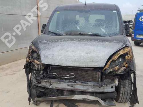Used Parts FIAT DOBLO Bus (263_)    889855