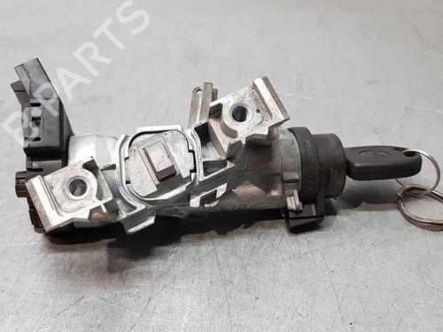 Used Electronic module SEAT TOLEDO IV (KG3) 1.6 TDI (115 hp) 14255826