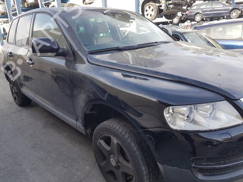 Cockpit VW TOUAREG (7LA, 7L6, 7L7)  | BP18734800C47 