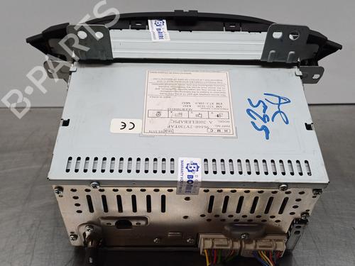 Radio HYUNDAI ix35 (LM, EL, ELH) 2.0 | BP17234767E6 