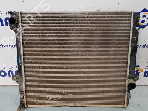 Used Water radiator TOYOTA LAND CRUISER PRADO (_J12_) 3.0 D-4D (KDJ120, KDJ125, KDJ121) (173 hp) 7715247