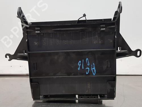 Control unit MERCEDES-BENZ S-CLASS (W220, V220) S 400 CDI (220.028, 220.128) | BP11917353M11 