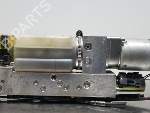 Schiebedachmotor für BMW 6 Convertible (E64) 645 Ci (333 hp) 22620036