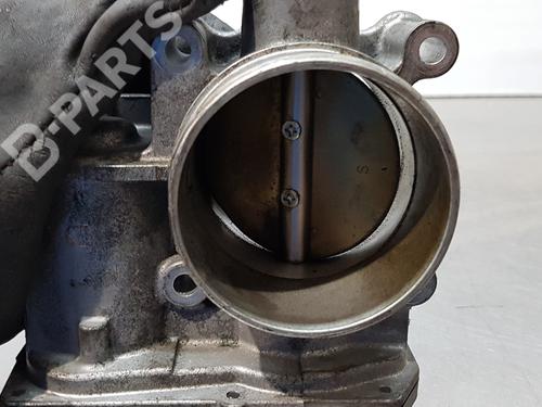 Throttle body HONDA CIVIC X Hatchback (FC_, FK_)  | BP9656179M82 