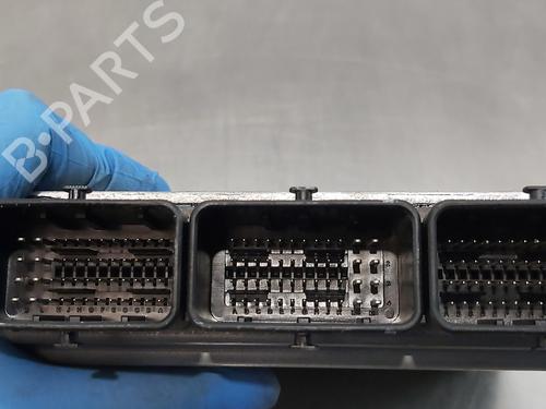 Engine control unit (ECU) PEUGEOT 407 (6D_)  | BP15286376M57 