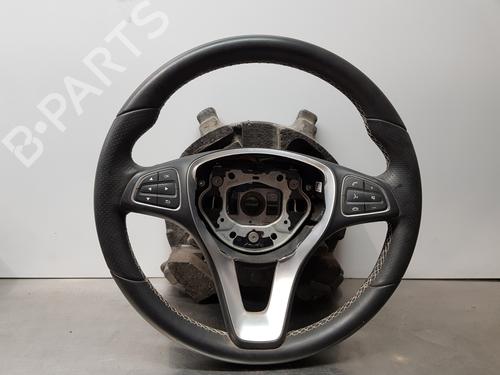 Used Steering wheel MERCEDES-BENZ A-CLASS (W176) [2012-2018]  29273165