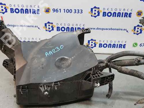 Fuse box TOYOTA VERSO (_R2_) 2.0 D-4D (AUR20_, AUR20R) | BP7590024E1 