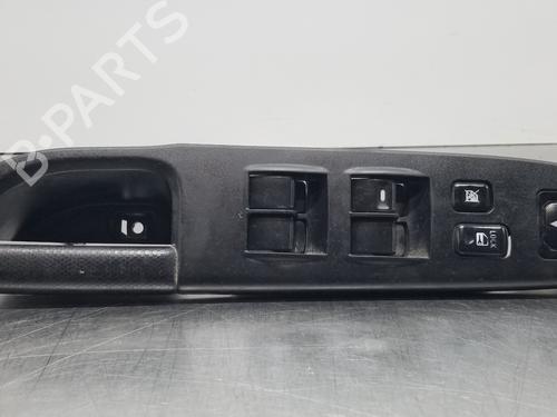 Venstre fortil elrude kontakt MITSUBISHI ASX (GA_W_) 1.8 DI-D (GA6W) (116 hp) 30879917