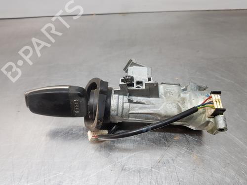 Used Electronic module AUDI A3 (8V1, 8VK) [2012-2020]  30880477