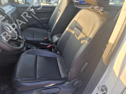 Instrument cluster VW CADDY IV MPV (SAB, SAJ) 2.0 TDI | BP15610946C47 