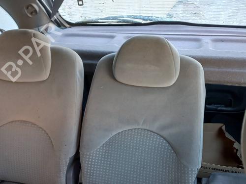 Right headlight CITROËN XSARA PICASSO (N68) 2.0 HDi | BP30879100C29 