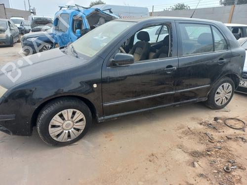 Compressor A/A SKODA FABIA I (6Y2)  | BP28510957M34 
