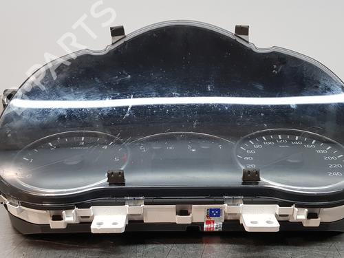 Instrument cluster KIA CARENS IV 1.7 CRDi | BP13910087C47 