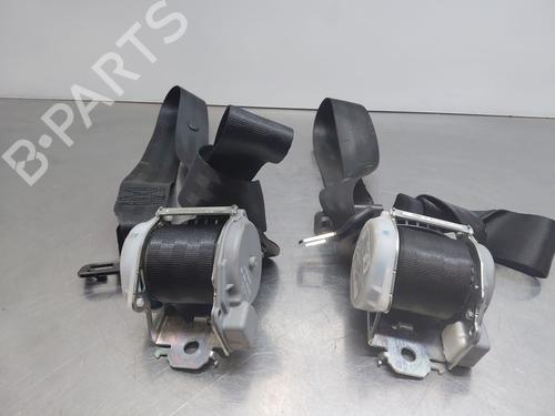 Rear seat CITROËN GRAND C4 SPACETOURER (3A_, 3E_) 1.5 BlueHDi 130 | BP31679724C17 