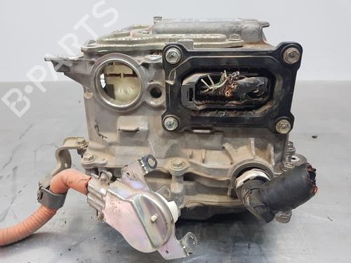 Battery TOYOTA YARIS (_P13_) 1.5 Hybrid (NHP130_) | BP28024164E11 