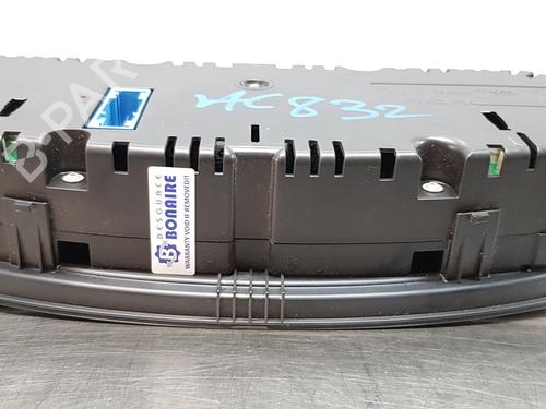 Instrument cluster VW CADDY III Box Body/MPV (2KA, 2KH, 2CA, 2CH)  | BP17428972C47 