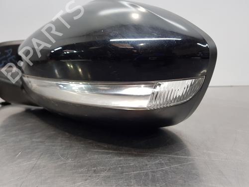 Left mirror CITROËN C4 CACTUS  | BP29430073C26 