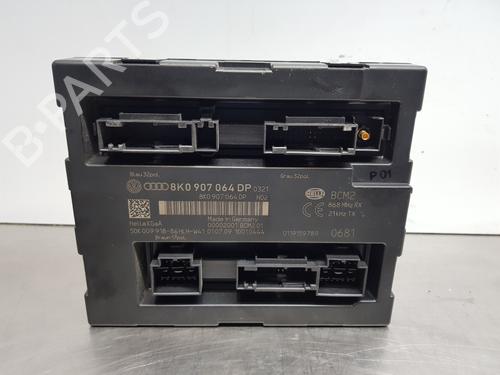 Used Electronic module AUDI A4 B8 Avant (8K5) [2007-2017]  30276474