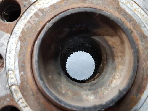 Left front steering knuckle VW GOLF V (1K1) | BP7585367M25