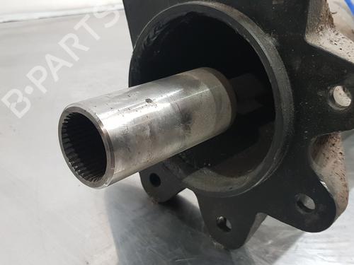 Driveshaft MASERATI QUATTROPORTE V 4.2 | BP11936134M37 