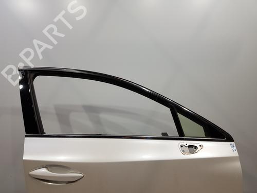 Right front door LEXUS NX (_Z1_)  | BP23957574C3