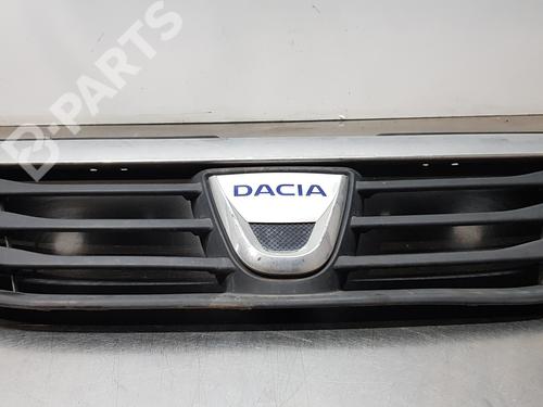 Used Grille DACIA SANDERO [2008-2025]  11140972