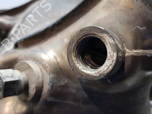 Particulate filter SEAT LEON Sportstourer (KL8, KLD)  | BP20371156M81