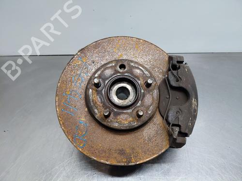 Achsschenkel rechts vorne für FORD TRANSIT CONNECT (P65_, P70_, P80_) [2002-2025]  31013163