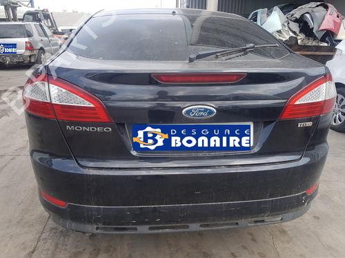 Engine control unit (ECU) FORD MONDEO IV (BA7)  | BP12250735M57 