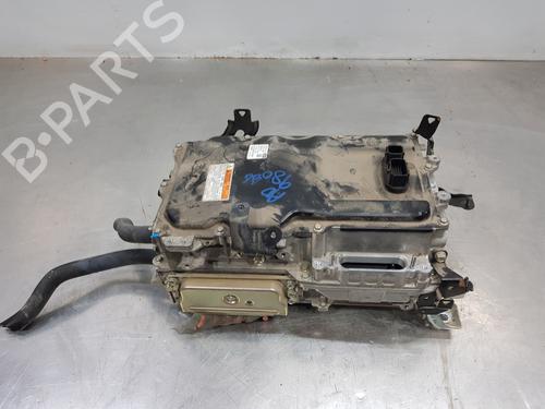 Used Battery TOYOTA RAV 4 V (_A5_, _H5_) 2.5 Hybrid AWD (AXAH54, AXAL54) (222 hp) 29935077