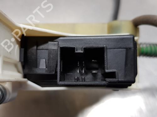 Front right window mechanism AUDI Q7 (4LB) 3.0 TDI quattro | BP30879279C23