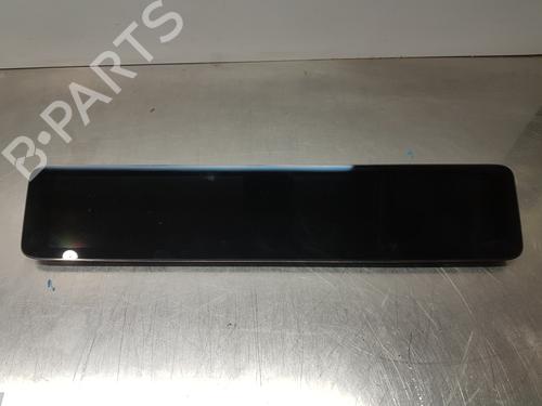 Used Display monitor MERCEDES-BENZ A-CLASS (W177) A 200 d (177.012) (150 hp) 29935064