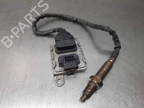 Elektronisk sensor MERCEDES-BENZ A-CLASS (W177) A 200 d (177.012) (150 hp) 29125111