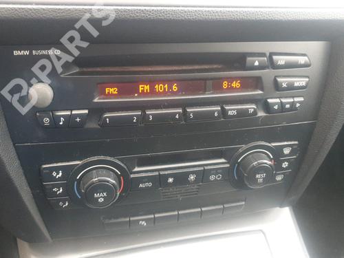 Engine control unit (ECU) BMW 3 (E90)  | BP7591419M57 