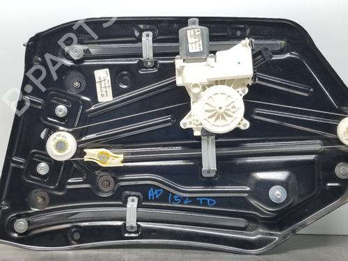 Elevador vidro trás direito OPEL ASTRA H TwinTop (A04) 1.9 CDTi (L67) (150 hp) 18603564