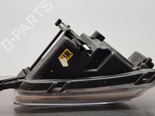 Right front fog light HYUNDAI TUCSON (TL, TLE) 2.0 CRDi | BP30878779C31